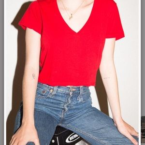 🥀SOLD🥀 Brandy Ashley Top